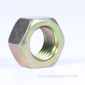 15mm Aluminum Hex Hexagon Nuts GB6170